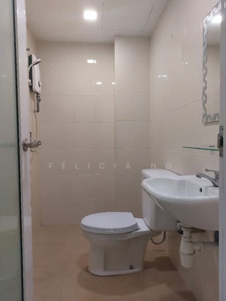 Condominium for Rent at Bukit Gembira - Felicia Ng - PropertyGuru.com.my