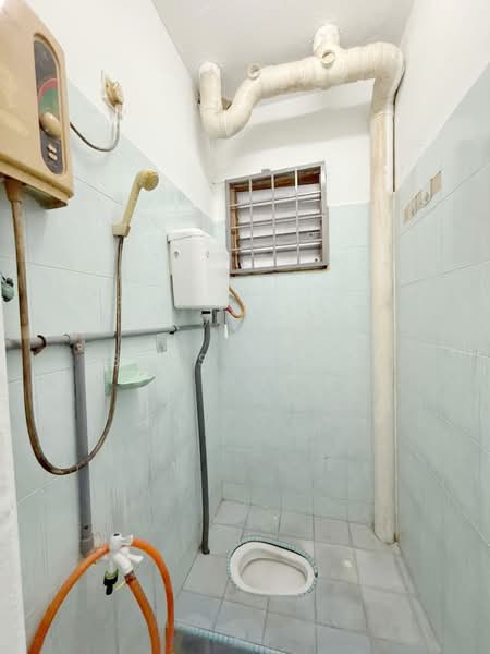 Rumah Teres 2 Tingkat untuk Dijual di Taman Rinting (Masai) - Bess Wong - PropertyGuru.com.my