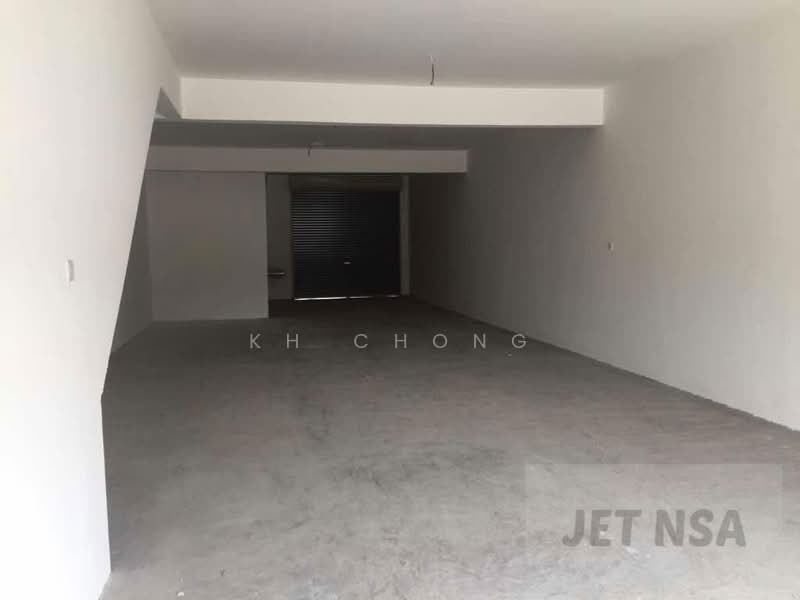 Shop for Sale in Taman Melawis (Klang) - KH Chong - Interior - PropertyGuru.com.my