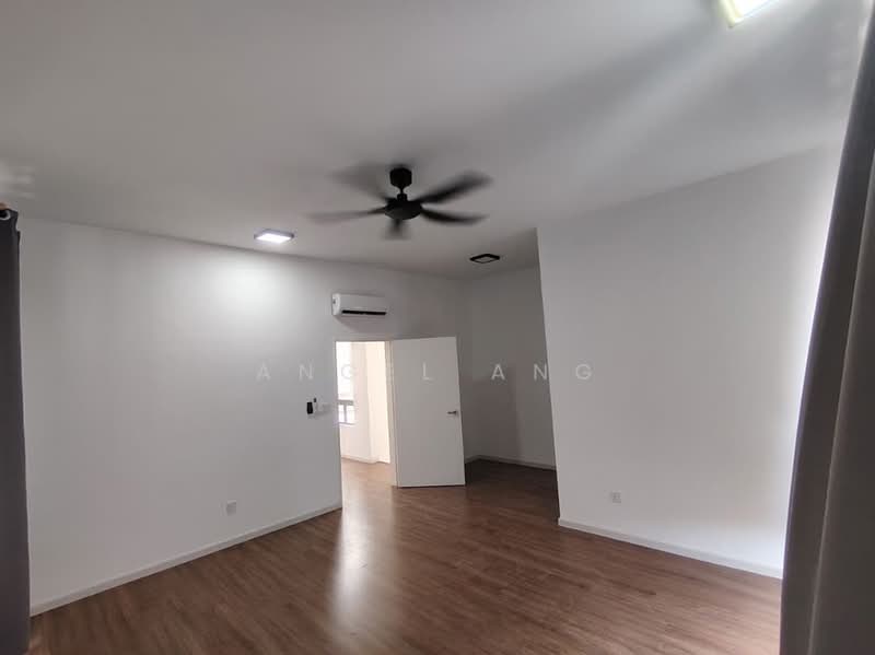 Cluster House for Rent in Bandar Gamuda Gardens (Rawang) - Angel Ang - Interior - PropertyGuru.com.my