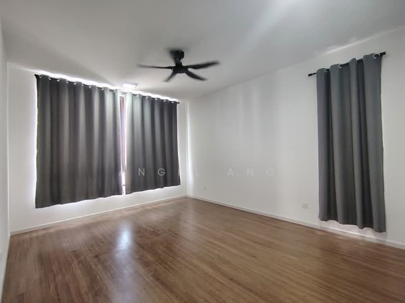 Cluster House for Rent in Bandar Gamuda Gardens (Rawang) - Angel Ang - Interior - PropertyGuru.com.my