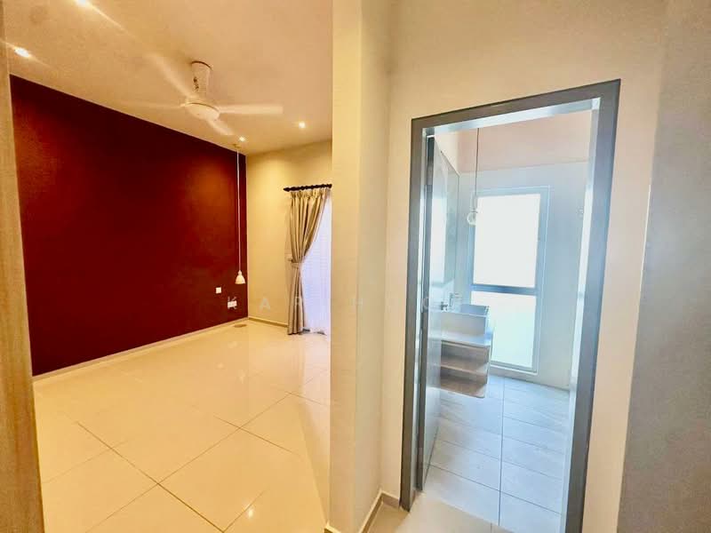 Terraced House for Rent in Cyberjaya (Selangor) - Kar Hooi - Interior - PropertyGuru.com.my