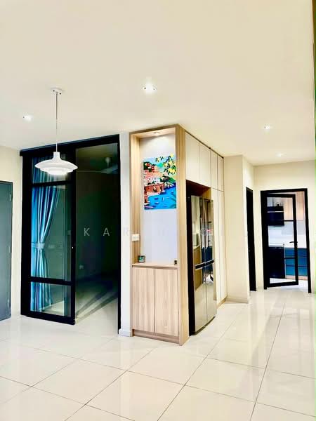 Terraced House for Rent in Cyberjaya (Selangor) - Kar Hooi - Interior - PropertyGuru.com.my