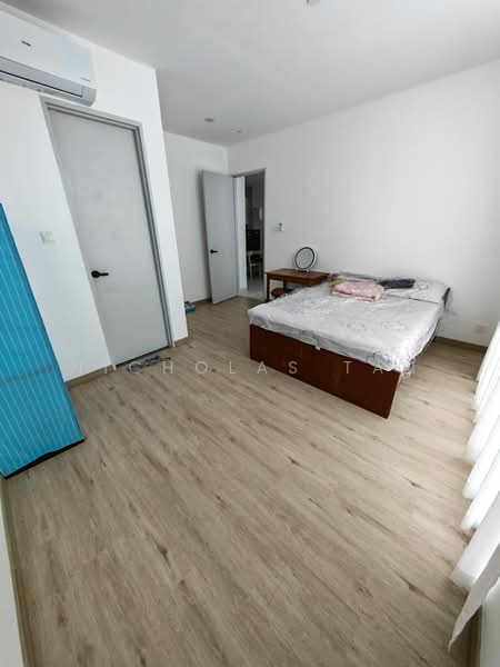 Service Residence for Rent at Renna Residence @ The NorthBank - Nicholas Tan - PropertyGuru.com.my