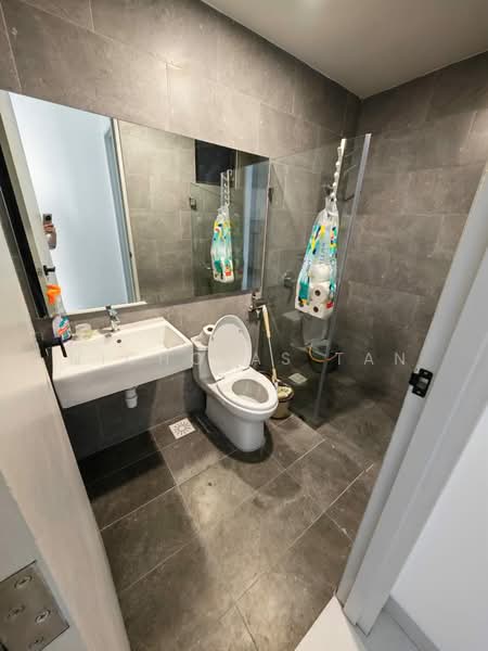 Service Residence for Rent at Renna Residence @ The NorthBank - Nicholas Tan - PropertyGuru.com.my