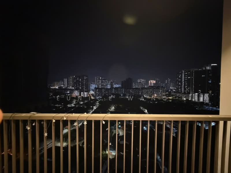 Service Residence for Rent at Kenwingston Platz - Eunice Wang - PropertyGuru.com.my
