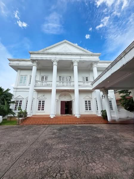 Bungalow for Sale in Tiger Lane (Ipoh) - David Wong - Exterior - PropertyGuru.com.my