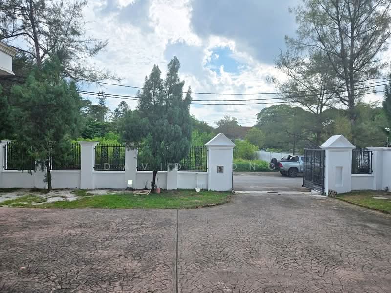 Bungalow for Sale in Tiger Lane (Ipoh) - David Wong - Exterior - PropertyGuru.com.my