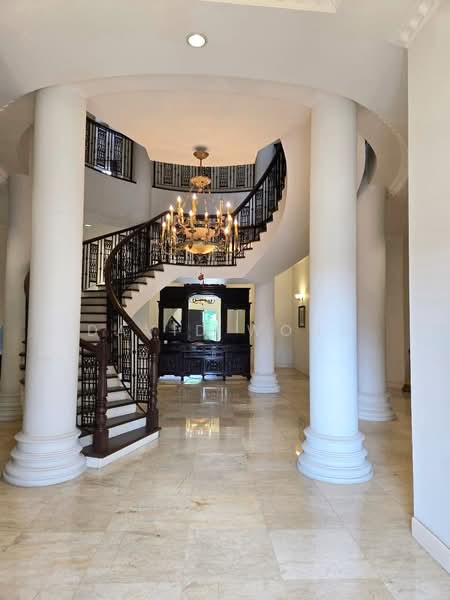 Bungalow for Sale in Tiger Lane (Ipoh) - David Wong - Entrance - PropertyGuru.com.my