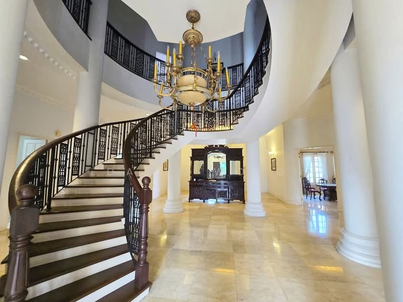Bungalow for Sale in Tiger Lane (Ipoh) - David Wong - PropertyGuru.com.my