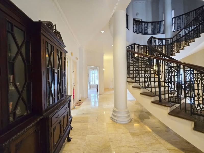 Bungalow for Sale in Tiger Lane (Ipoh) - David Wong - PropertyGuru.com.my