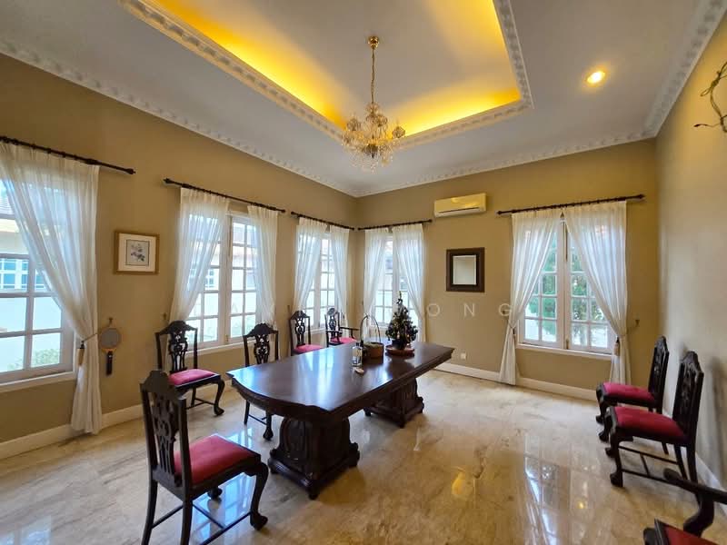 Bungalow for Sale in Tiger Lane (Ipoh) - David Wong - PropertyGuru.com.my