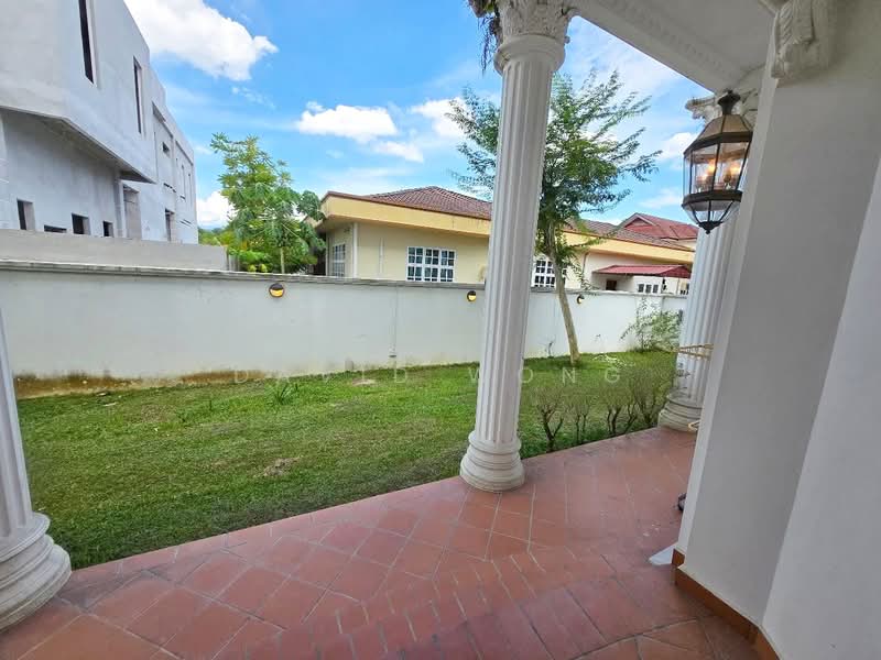 Bungalow for Sale in Tiger Lane (Ipoh) - David Wong - PropertyGuru.com.my