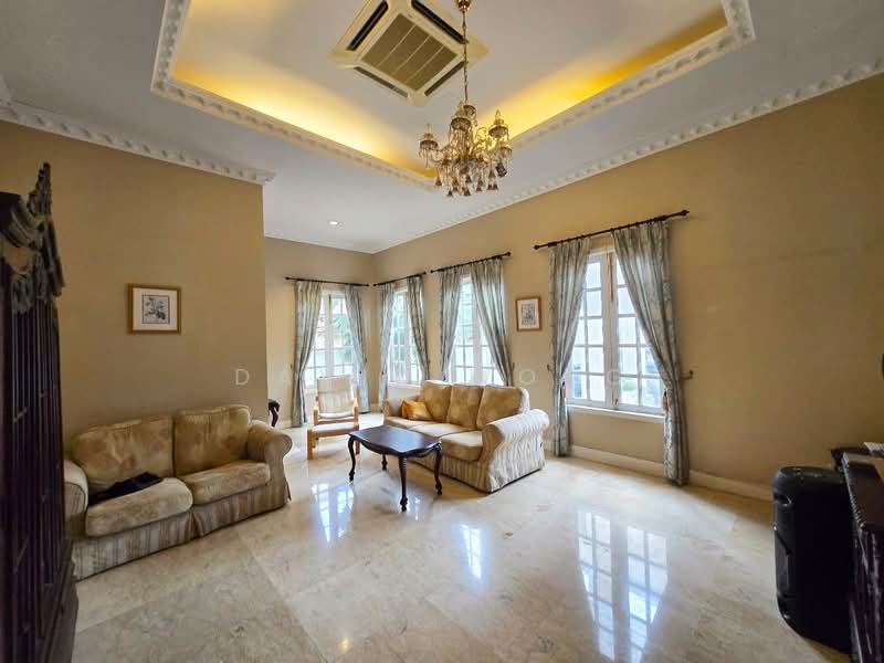 Bungalow for Sale in Tiger Lane (Ipoh) - David Wong - PropertyGuru.com.my