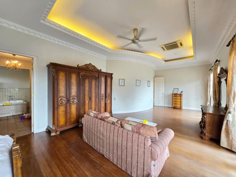 Bungalow for Sale in Tiger Lane (Ipoh) - David Wong - PropertyGuru.com.my
