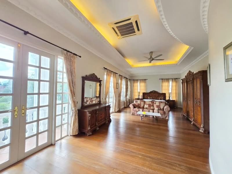 Bungalow for Sale in Tiger Lane (Ipoh) - David Wong - PropertyGuru.com.my