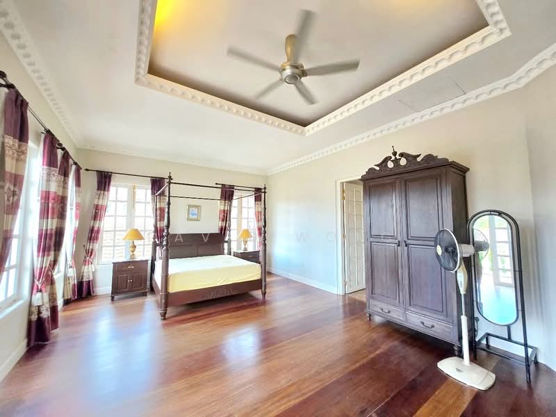 Bungalow for Sale in Tiger Lane (Ipoh) - David Wong - PropertyGuru.com.my