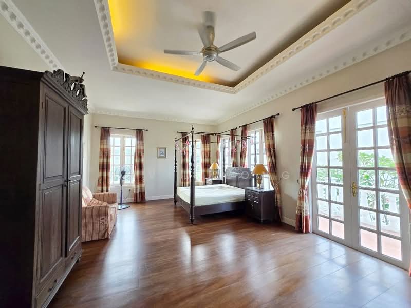 Bungalow for Sale in Tiger Lane (Ipoh) - David Wong - PropertyGuru.com.my
