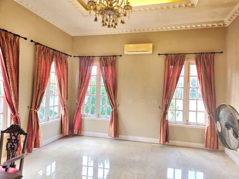 Bungalow for Sale in Tiger Lane (Ipoh) - David Wong - PropertyGuru.com.my