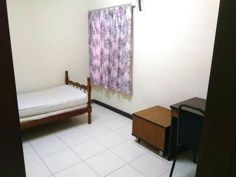 Kondominium untuk Dijual di Cova Villa - Kayden Bong - Bedroom - PropertyGuru.com.my
