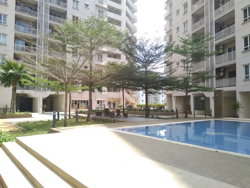 Kondominium untuk Dijual di Cova Villa - Kayden Bong - Exterior - PropertyGuru.com.my