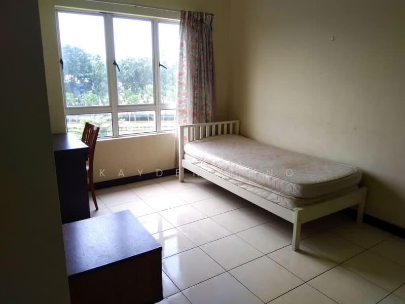 Kondominium untuk Dijual di Cova Villa - Kayden Bong - Bedroom - PropertyGuru.com.my
