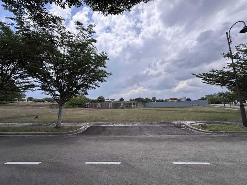 Residential Land for Sale in Presint 11 (Putrajaya) - Sarah . - PropertyGuru.com.my