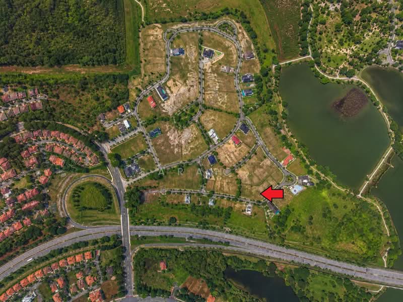 Residential Land for Sale in Presint 11 (Putrajaya) - Sarah . - PropertyGuru.com.my