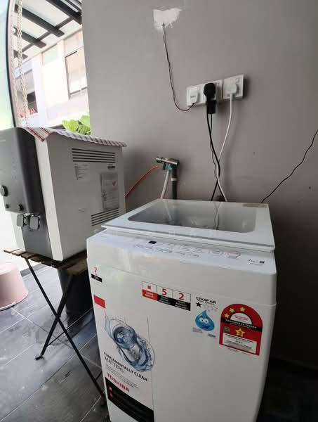 Cluster House for Rent in Taman Mount Austin (Tebrau) - SJ CHAN - PropertyGuru.com.my