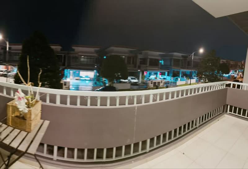 Cluster House for Rent in Taman Mount Austin (Tebrau) - SJ CHAN - PropertyGuru.com.my