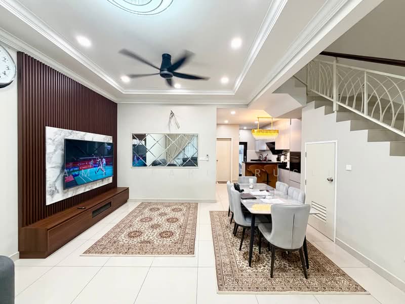 Rumah Teres 2 Tingkat untuk Dijual di Taman Seri Austin (Tebrau) - Amir Faris Rusli - PropertyGuru.com.my