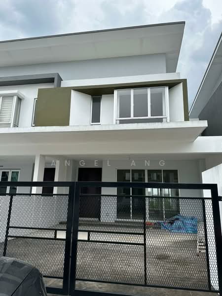 2-storey Terraced House for Sale in Bandar Gamuda Gardens (Rawang) - Angel Ang - Exterior - PropertyGuru.com.my