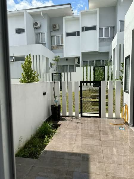 2-storey Terraced House for Sale in Bandar Gamuda Gardens (Rawang) - Angel Ang - Exterior - PropertyGuru.com.my