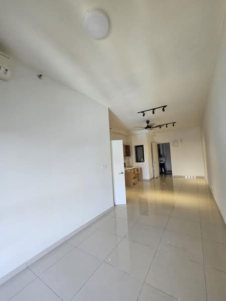 Service Residence for Rent at Habitus @ City of Elmina - Nazrin Affendy - Living Room - PropertyGuru.com.my