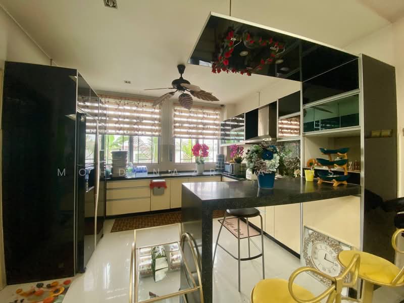 Rumah Banglo untuk Dijual di Subang Bestari (Shah Alam) - Mohd Nazri Alias - PropertyGuru.com.my