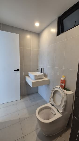 Condominium for Rent at Milano Eight - Nicholas Tan - PropertyGuru.com.my