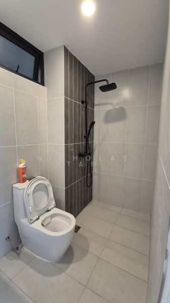 Condominium for Rent at Milano Eight - Nicholas Tan - PropertyGuru.com.my