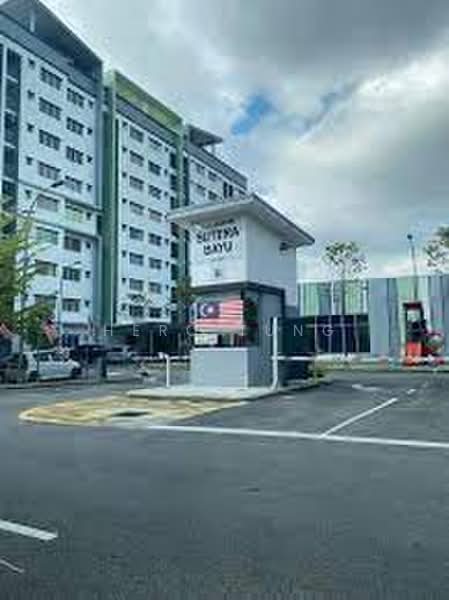 Apartment for Sale at Sutera Bayu Apartment - Hero Tung - Exterior - PropertyGuru.com.my