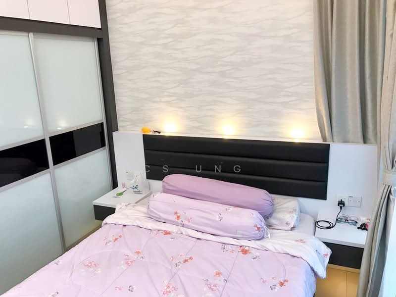 Condominium for Sale at Tree Sparina - CS Ung - Bedroom - PropertyGuru.com.my
