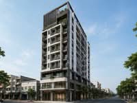 For Sale - Commercial Building 80,000 sqft Facing Main Road at Georgetown