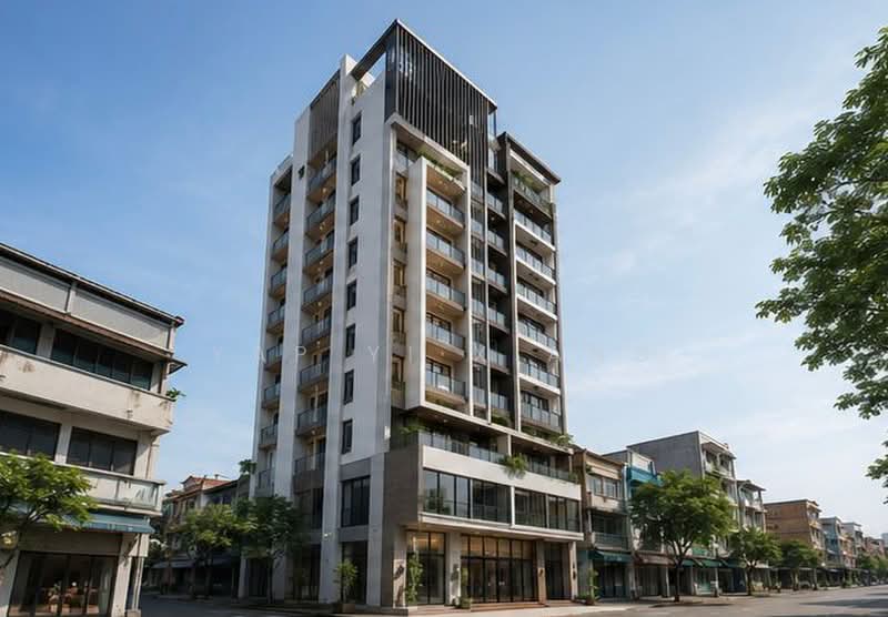 Shop / Office for Sale in George Town (Penang) - Yap Yi Xiang - Exterior - PropertyGuru.com.my