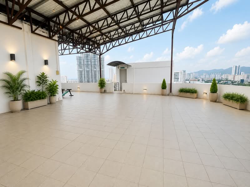 Shop / Office for Sale in George Town (Penang) - Yap Yi Xiang - Exterior - PropertyGuru.com.my