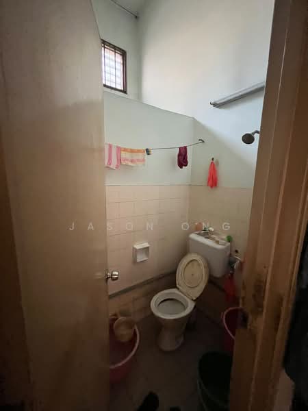 1-storey Terraced House for Sale in Bandar Sri Damansara (Selangor) - Jason Ong - PropertyGuru.com.my