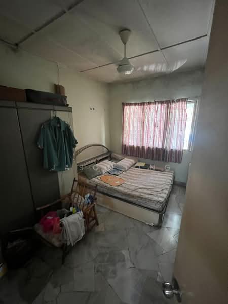 1-storey Terraced House for Sale in Bandar Sri Damansara (Selangor) - Jason Ong - PropertyGuru.com.my