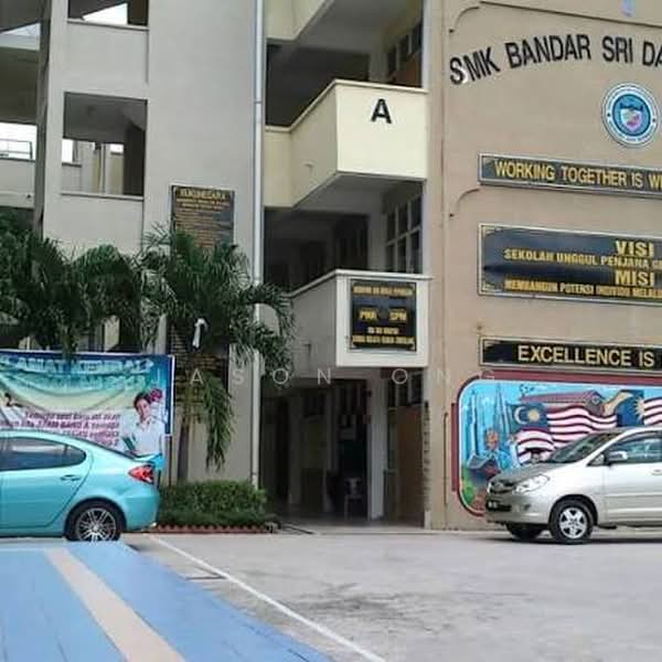 1-storey Terraced House for Sale in Bandar Sri Damansara (Selangor) - Jason Ong - PropertyGuru.com.my