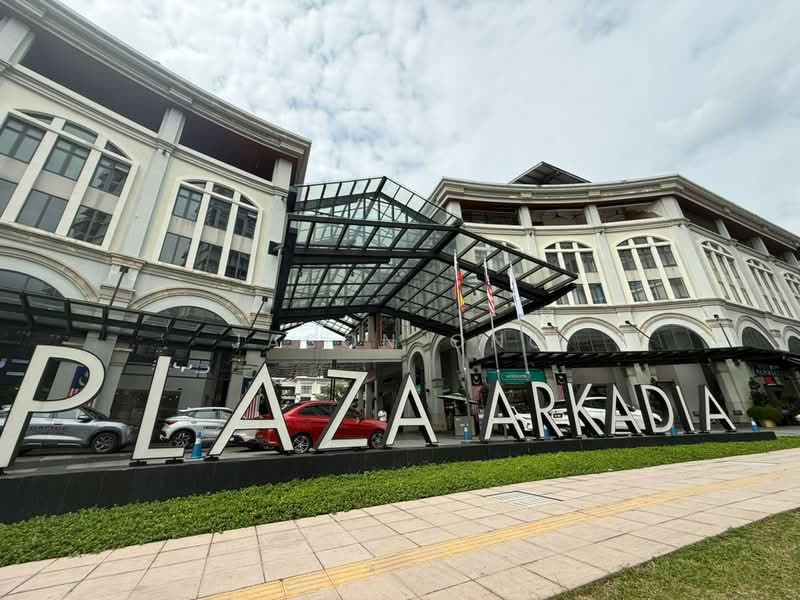 1-storey Terraced House for Sale in Bandar Sri Damansara (Selangor) - Jason Ong - PropertyGuru.com.my