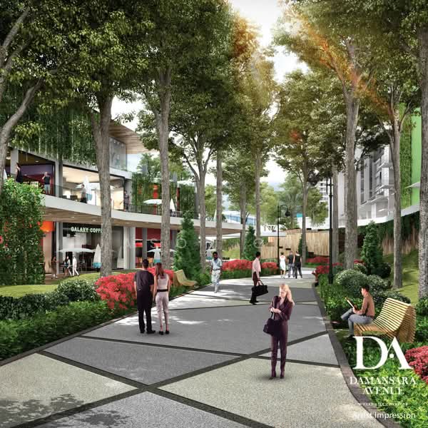 1-storey Terraced House for Sale in Bandar Sri Damansara (Selangor) - Jason Ong - PropertyGuru.com.my