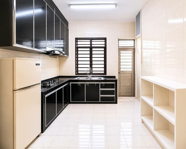 2-storey Terraced House for Sale in Taman JP Perdana (Johor Bahru) - Amir Faris Rusli - PropertyGuru.com.my