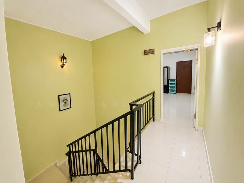 2-storey Terraced House for Sale in Taman JP Perdana (Johor Bahru) - Amir Faris Rusli - PropertyGuru.com.my