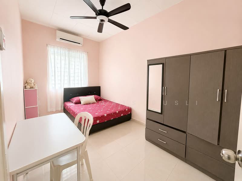 2-storey Terraced House for Sale in Taman JP Perdana (Johor Bahru) - Amir Faris Rusli - PropertyGuru.com.my
